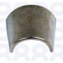 cono/semicono di bloccaggio della valvola testa motore iveco 4819891 Fiat 14196670