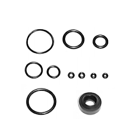 kit revisione freno a mano iveco 8124436