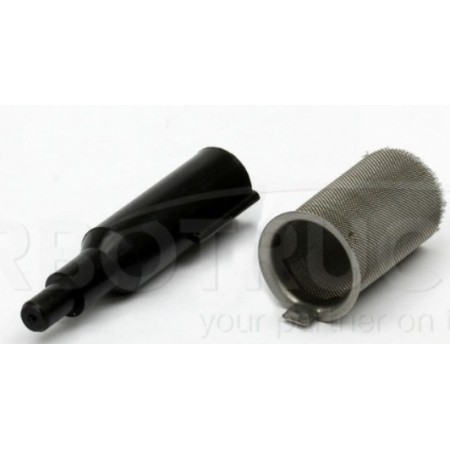 cartuccia/elemento filtrante dell'aria di rigenerazione iveco 42533675