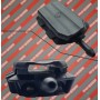 ugello spruzzatore sistema di pulizia dei cristalli iveco 42533487