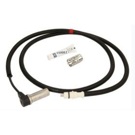 sensore ABS angolare sensore di velocità della ruota iveco 5006144426 5802367663 5802541922 knorr 0486000273.