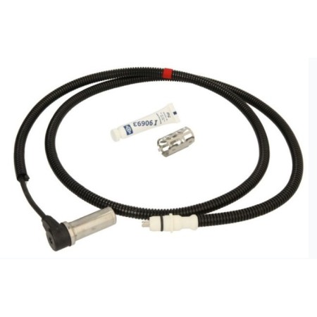 sensore ABS angolare sensore di velocità della ruota iveco 5006144426 5802367663 5802541922 knorr 0486000273.