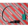 interruttore appoggio/sensore blocc e sgancio cabina iveco 5801268764  504087895 41220736