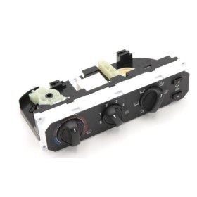 modulo comandi clima/centralina climat e riscaldamento iveco 504154607 5801656008