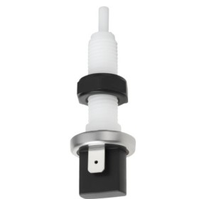 interruttore luci stop posizionato sotto pedale freno iveco 504156184 4124209 40679164