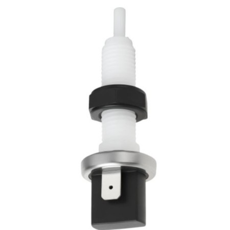 interruttore luci stop posizionato sotto pedale freno iveco 504156184 4124209 40679164