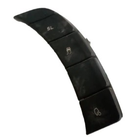 interruttore a pulsante multifunzione iveco 5801514075