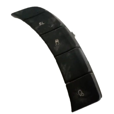 interruttore a pulsante multifunzione iveco 5801514075