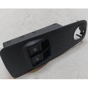 pulsantiera/gruppo comandi alzacrist elettr abitac fiat 07356915100