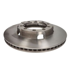 disco freno ant 417x28 10x186 ventilaz. interna iveco 93161407