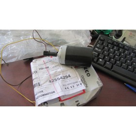 motorino elettrico botola tetto iveco 42554294
