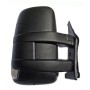 specchietto retrovisore esterno destro braccio corto iveco 5801367639