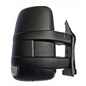 specchietto retrovisore esterno destro braccio corto iveco 5801367639