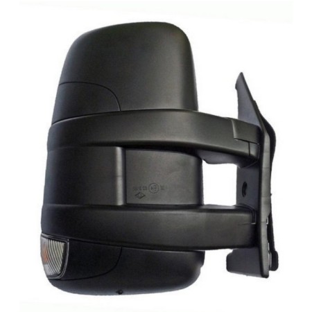 specchietto retrovisore esterno destro braccio corto iveco 5801367639