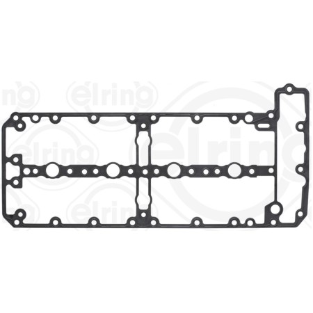 guarnizione coperchio punterie/testa cilindri iveco 504175733