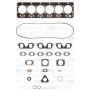 Kit Guarnizioni Smeriglio Valvole compl Guarniz Testa iveco 1907935