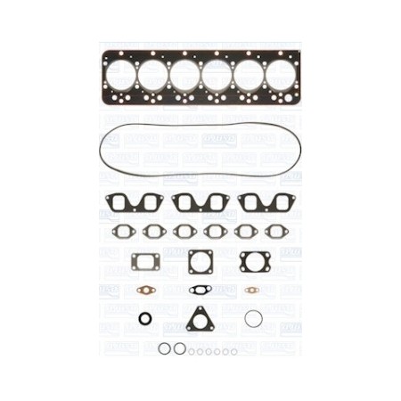 Kit Guarnizioni Smeriglio Valvole compl Guarniz Testa iveco 1907935