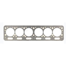 guarnizione testata/testa cilindri motore 8360.03/04  iveco 4760616