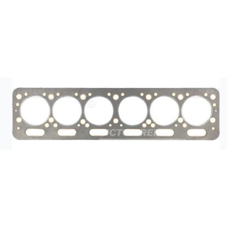 guarnizione testata/testa cilindri motore 8360.03/04  iveco 4760616