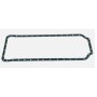guarnizione della coppa dell'olio iveco 61585438 61320224, 61316600, 61318325