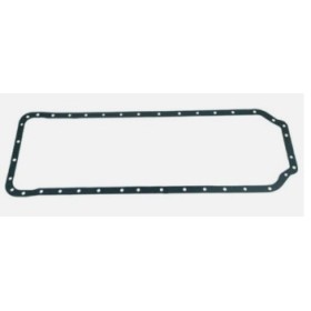 guarnizione della coppa dell'olio iveco 61585438 61320224, 61316600, 61318325