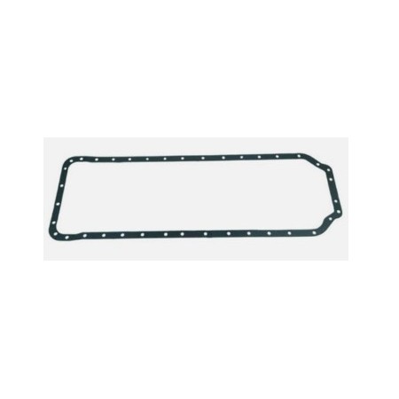 guarnizione della coppa dell'olio iveco 61585438 61320224, 61316600, 61318325