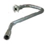tubo rigido per l'acqua di raffreddamento iveco 5006218909 93195676