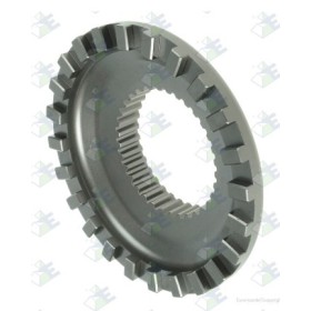 manicotto scorrev bloccag differenziale/innesto dentato iveco 2478932