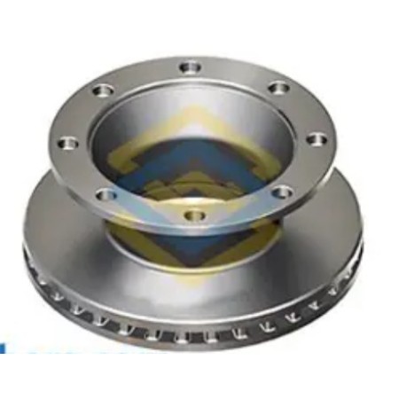 disco freno autoventilato 377x159,5 8 fori bpw 0308834090