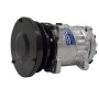compressore usato per aria condizionata ad alto rendimento sanden 4474
