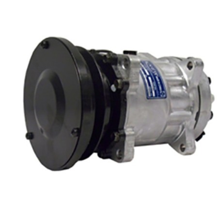 compressore usato per aria condizionata ad alto rendimento sanden 4474