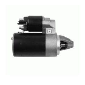 motorino avviamento usato 12v 3kw iskra azj