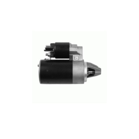 motorino avviamento usato 12v 3kw iskra azj
