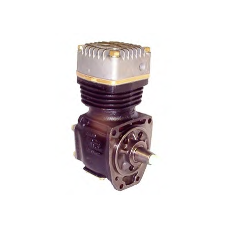 compressore monocilindrico completo usato knorr ac63zb ac63za K007624 K029196K50