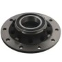 mozzo usato ruota completo originale di alta gamma SAF 3307300700