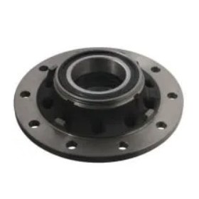 mozzo usato ruota completo originale di alta gamma SAF 3307300700