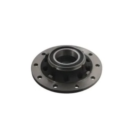 mozzo usato ruota completo originale di alta gamma SAF 3307300700