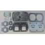 Kit riparazione testa compressore knorr k007985 k029171k50  iveco 42534534