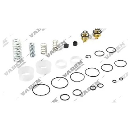 Kit di riparazione generale / Kit di manutenzione knorr 076640501000