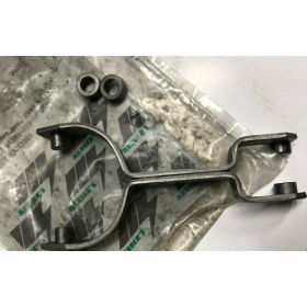 forcellino comando pignone motorino avviamento iveco 4301322