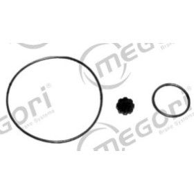 Kit riparazione elettroval/ripartit knorr 076646401000 iveco 8124470