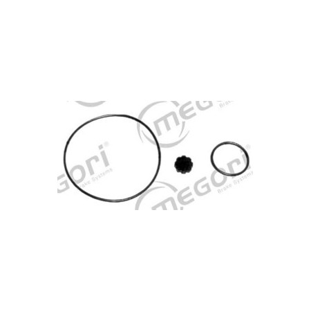 Kit riparazione elettroval/ripartit knorr 076646401000 iveco 8124470