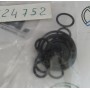 Kit guarnizioni/revisione distrib pneum  serie DPM Knorr 076643701000 iveco 8124752