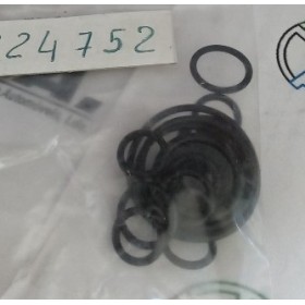 Kit guarnizioni/revisione distrib pneum  serie DPM Knorr 076643701000 iveco 8124752
