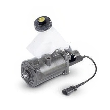 Pompa principale frizione  idraul assistita knorr 65034501 K095481N00 iveco 5801317166 5801574722