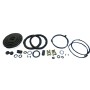 Kit revis/riparaz servocomando cambio iveco 8124280 knorr 076655801000