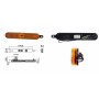 Luce di ingombro / Luce di posizione laterale arancione a LED iveco 503138994