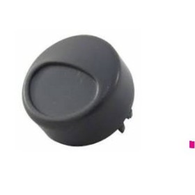 tappo copriforo rotondo di finitura per il cruscotto iveco 504000760
