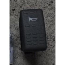 interruttore/pulsante comando clacson o avvisat acust iveco 500388543 4861911