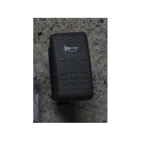 interruttore/pulsante comando clacson o avvisat acust iveco 500388543 4861911